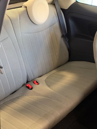 Fiat 500 1.3 Multijet 16V 95 CV Lounge (12)
