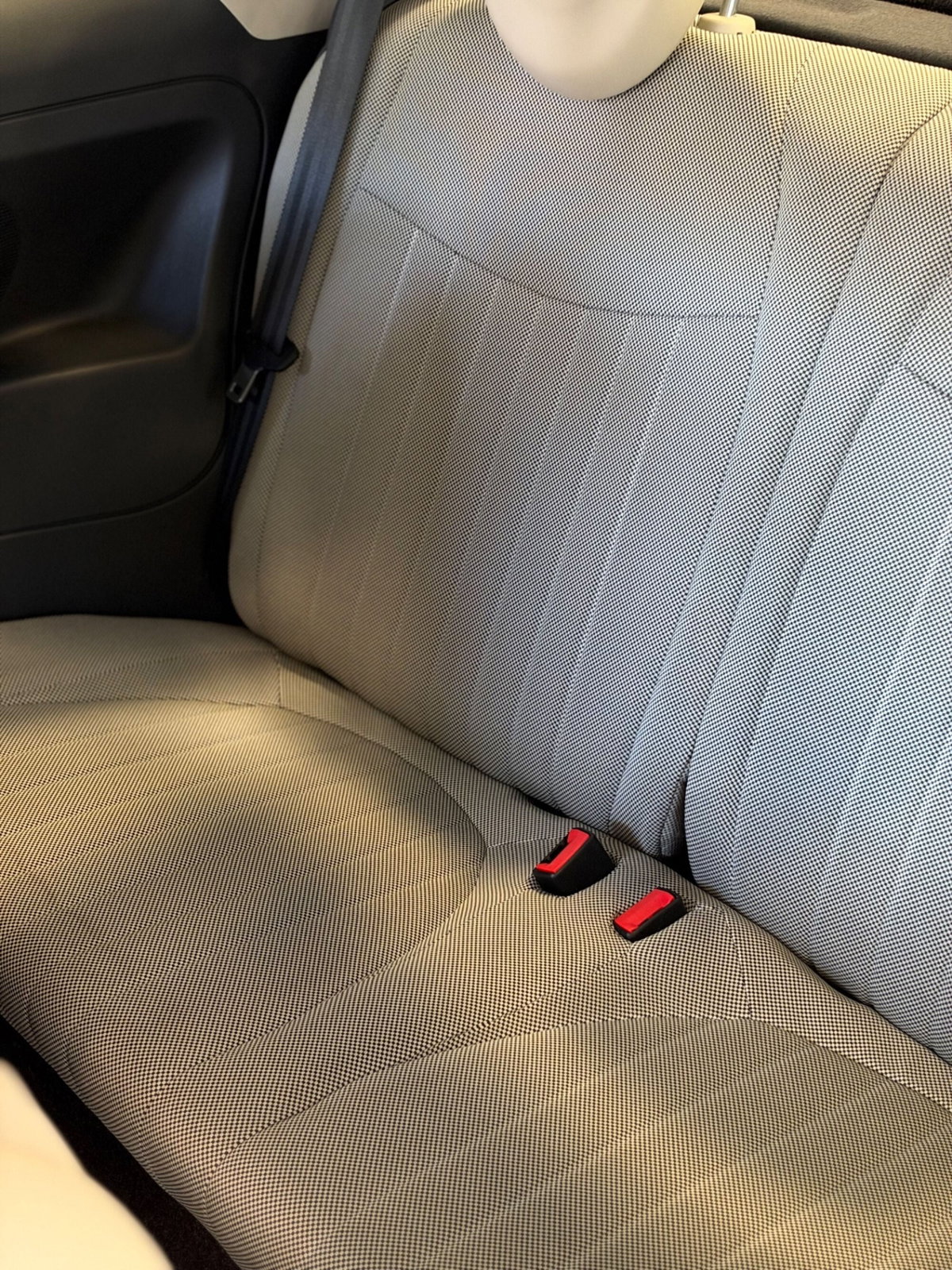 Fiat 500 1.3 Multijet 16V 95 CV Lounge (9)