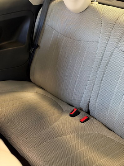 Fiat 500 1.3 Multijet 16V 95 CV Lounge (9)