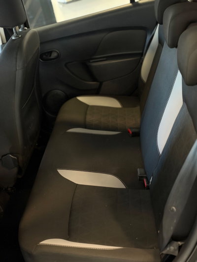 Dacia Sandero Stepway 1.5 dCi 8V 90CV Prestige (7)