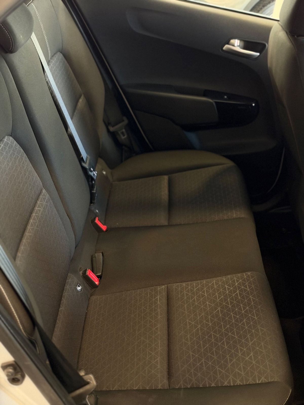 Kia Picanto 1.0 12V 5 porte AMT Style (10)