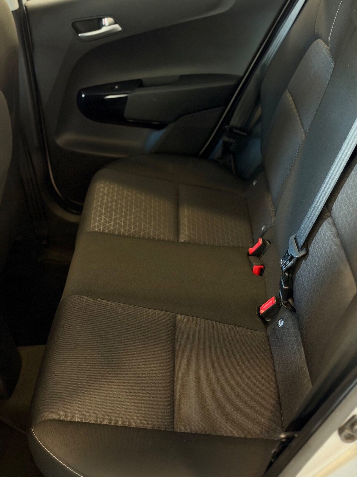 Kia Picanto 1.0 12V 5 porte AMT Style (11)