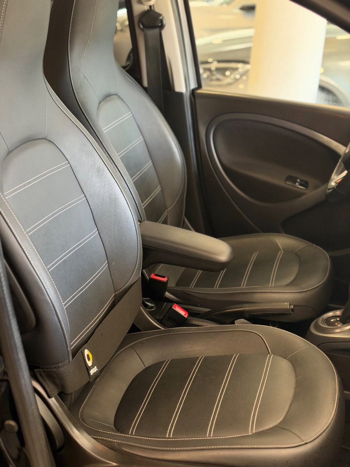 smart forfour forfour 70 1.0 twinamic Prime (10)