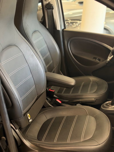 smart forfour forfour 70 1.0 twinamic Prime (10)