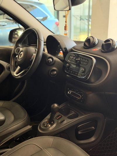 smart forfour forfour 70 1.0 twinamic Prime (11)