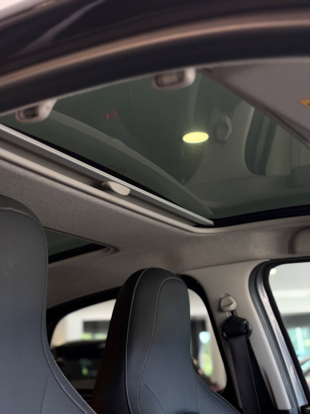 smart forfour forfour 70 1.0 twinamic Prime (14)