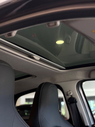 smart forfour forfour 70 1.0 twinamic Prime (14)