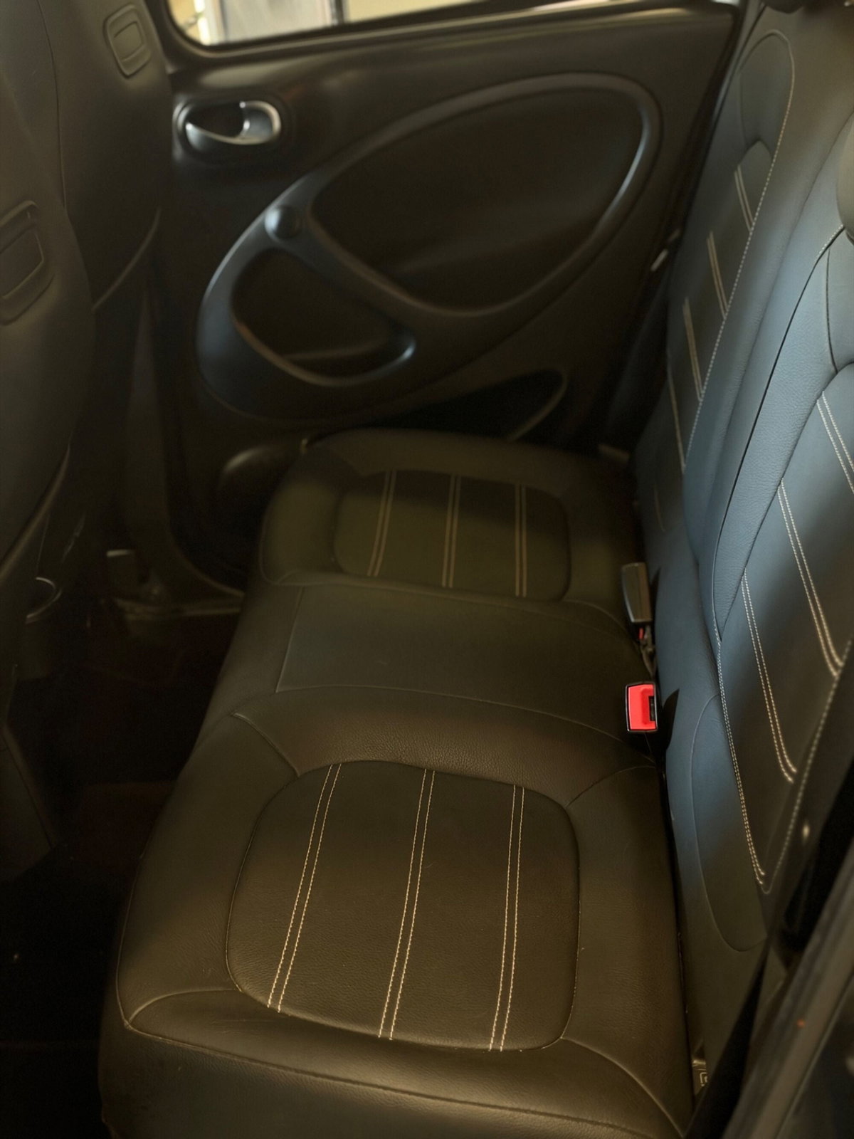 smart forfour forfour 70 1.0 twinamic Prime (7)