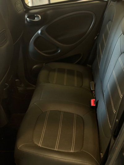 smart forfour forfour 70 1.0 twinamic Prime (7)