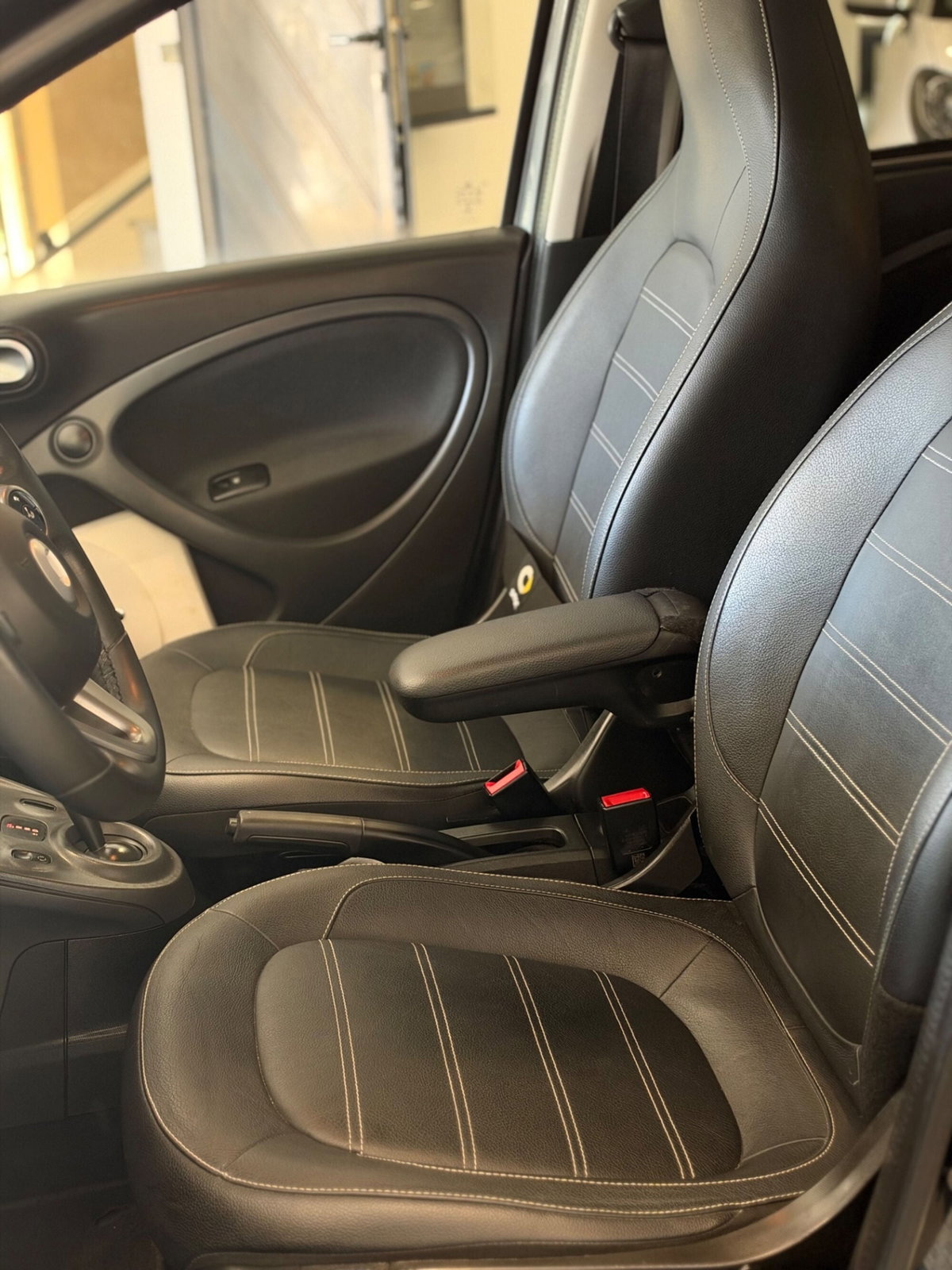smart forfour forfour 70 1.0 twinamic Prime (8)