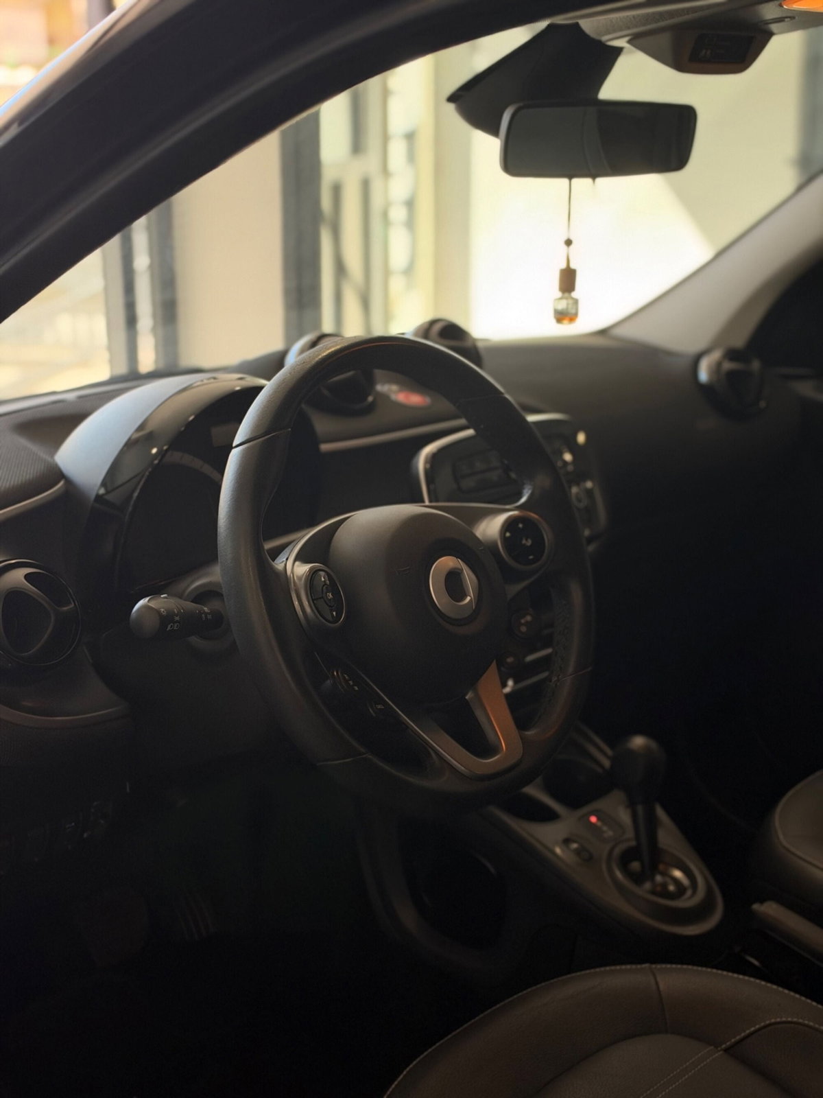 smart forfour forfour 70 1.0 twinamic Prime (9)