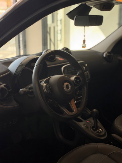 smart forfour forfour 70 1.0 twinamic Prime (9)