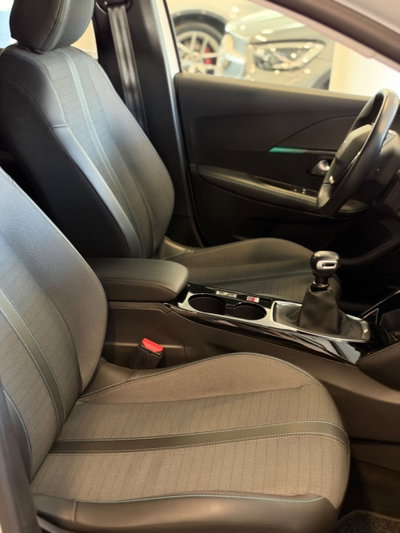 Peugeot 208 BlueHDi 100 Stop&Start 5 porte Allure Pack (10)