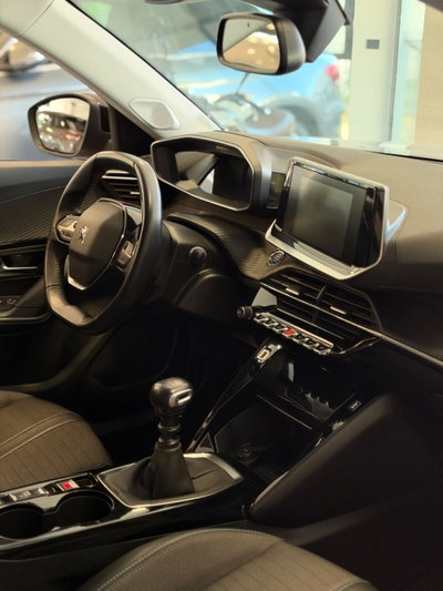 Peugeot 2008 BlueHDi 110 S&S Allure (11)