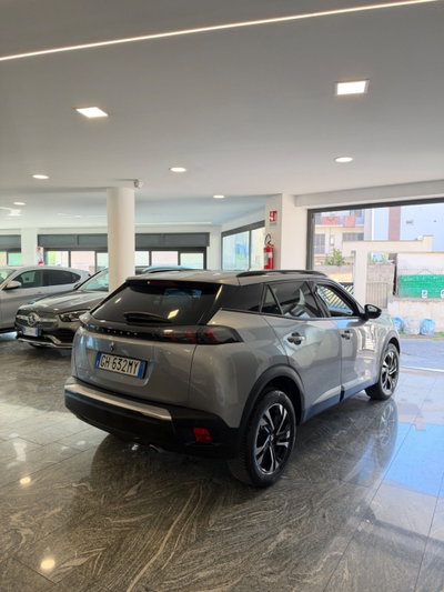 Peugeot 2008 BlueHDi 110 S&S Allure (3)