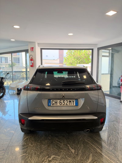 Peugeot 2008 BlueHDi 110 S&S Allure (4)