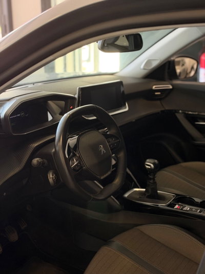 Peugeot 2008 BlueHDi 110 S&S Allure (5)
