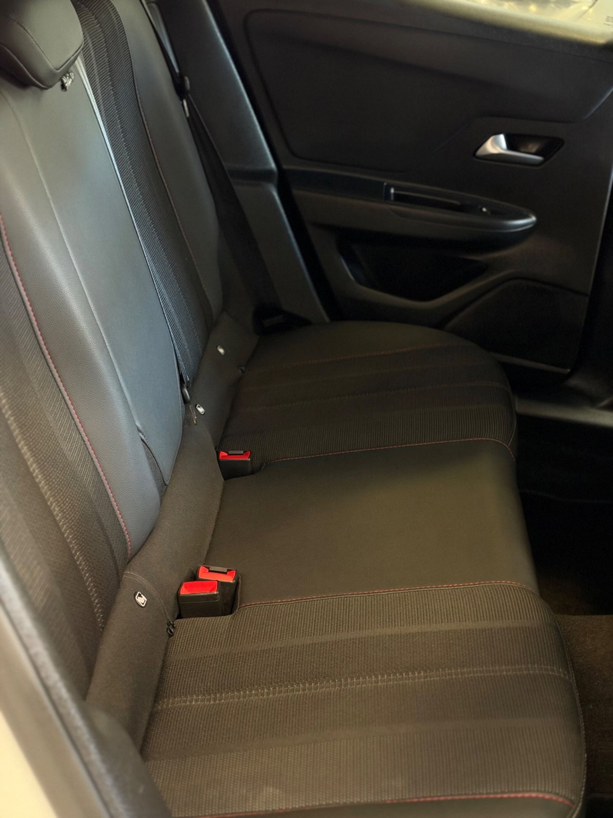 Opel Mokka 1.5 diesel GS Line (11)