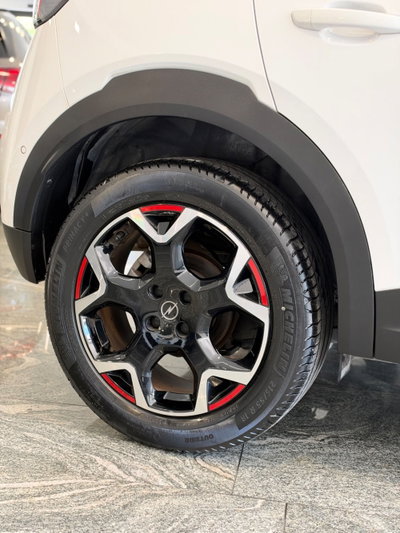 Opel Mokka 1.5 diesel GS Line (9)
