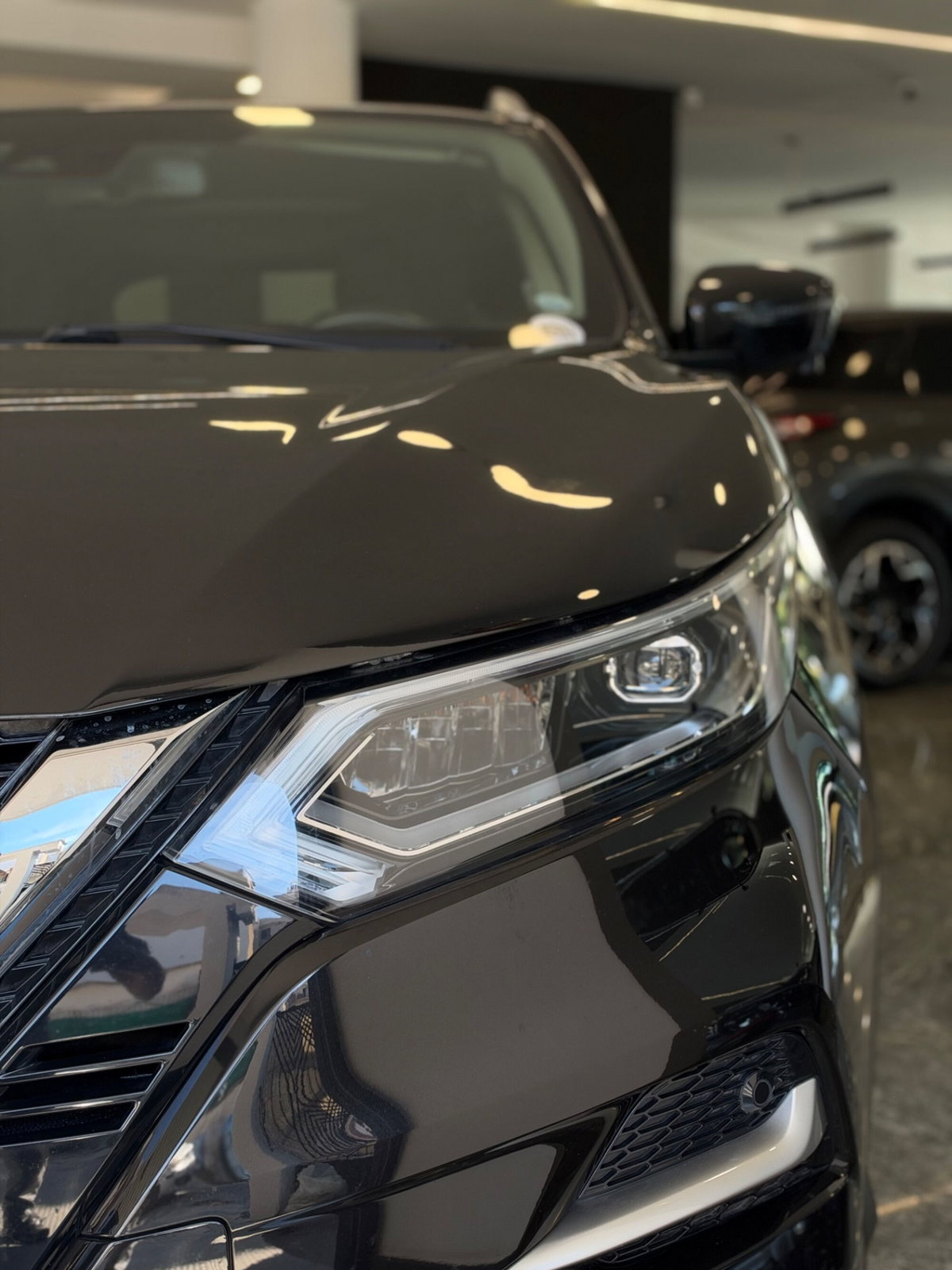 Nissan Qashqai 1.7 dCi 150 CV Tekna (14)