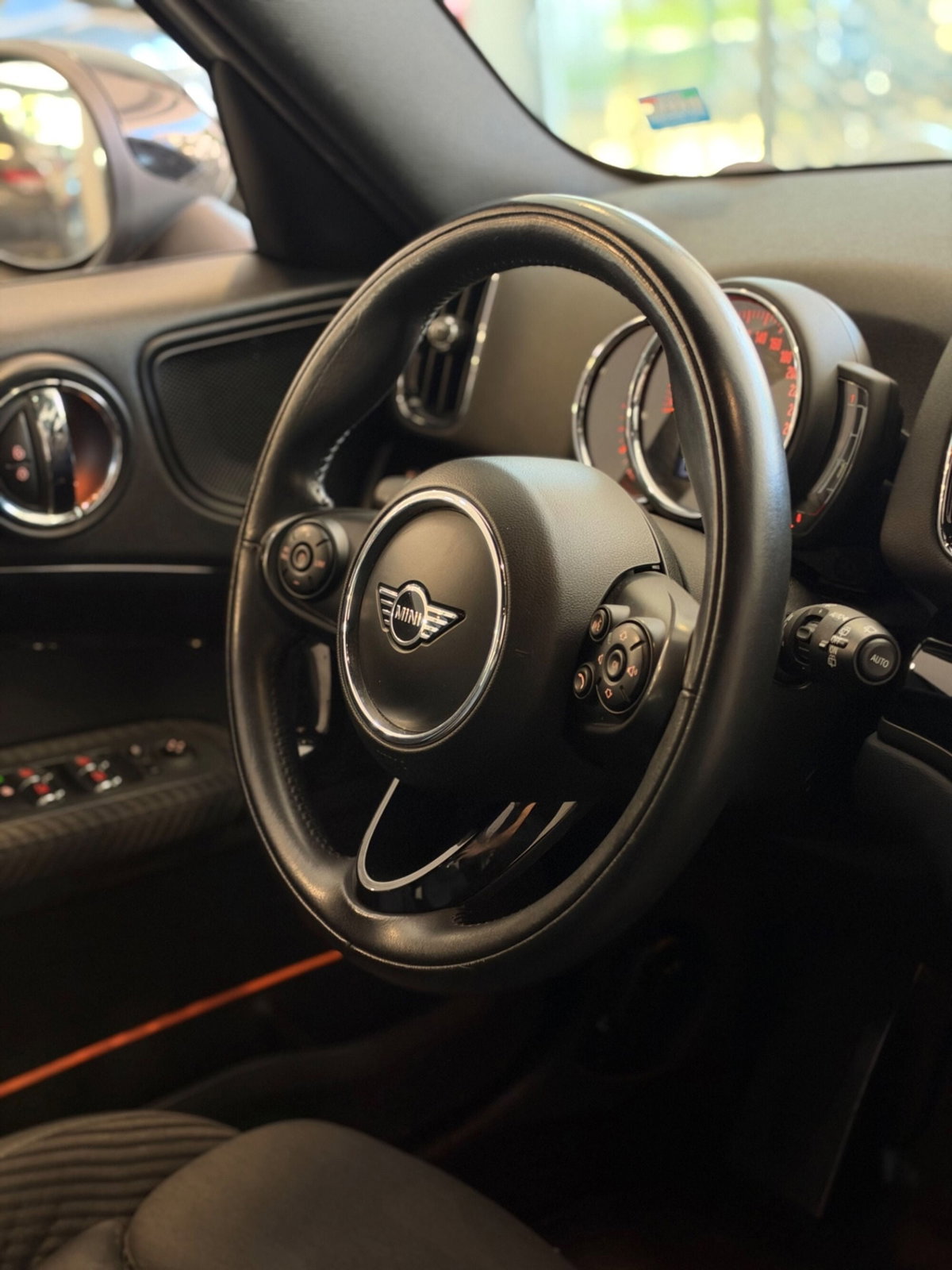 MINI Mini Countryman 2.0 Cooper D Business Countryman (11)