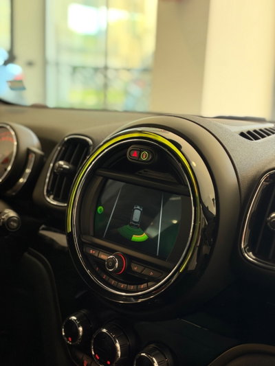 MINI Mini Countryman 2.0 Cooper D Business Countryman (14)