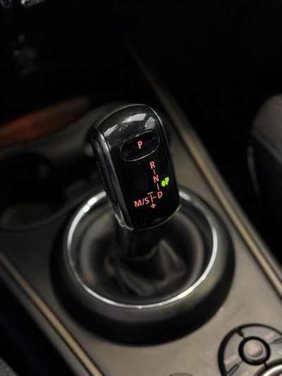 MINI Mini Countryman 2.0 Cooper D Business Countryman (16)