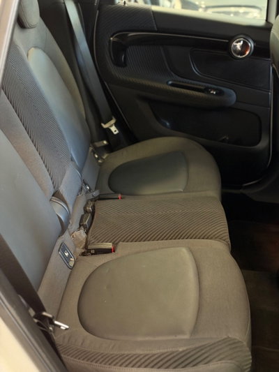 MINI Mini Countryman 2.0 Cooper D Business Countryman (8)