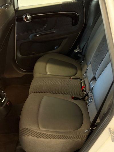 MINI Mini Countryman 2.0 Cooper D Business Countryman (9)