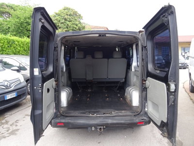Nissan Primastar Furgone C27 1.9 dCi/100 PC Combi SE (12)