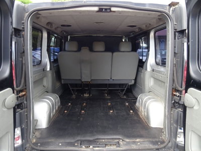 Nissan Primastar Furgone C27 1.9 dCi/100 PC Combi SE (15)