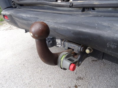 Nissan Primastar Furgone C27 1.9 dCi/100 PC Combi SE (16)