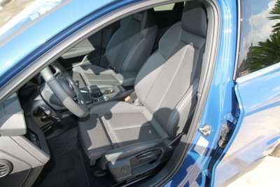 Audi A3 Sportback 30 TDI S line edition (13)