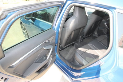 Audi A3 Sportback 30 TDI S line edition (16)
