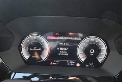 Audi A3 Sportback 30 TDI S line edition (8)