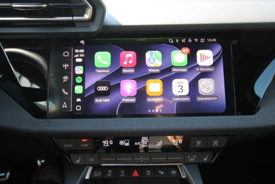 Audi A3 Sportback 30 TDI S line edition (9)