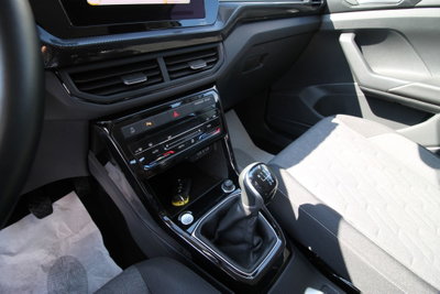 Volkswagen T-Cross 1.0 tsi Life 95cv (12)