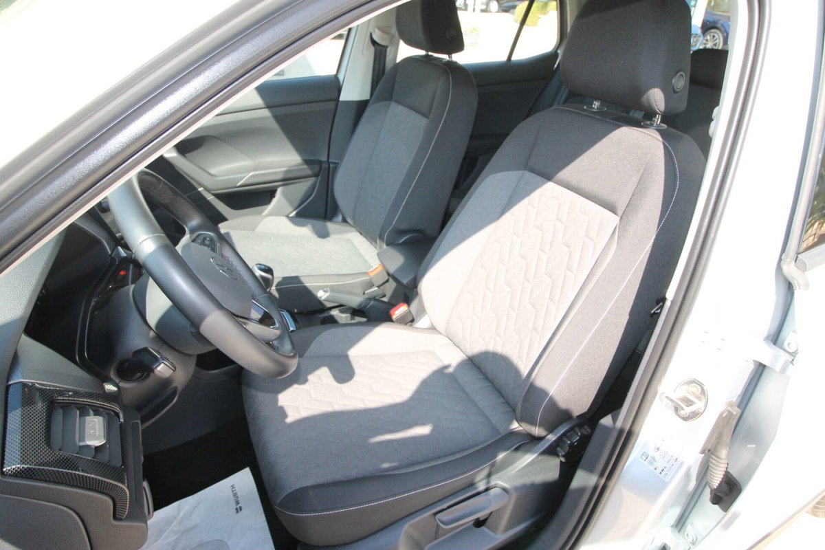Volkswagen T-Cross 1.0 tsi Life 95cv (14)