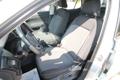 Volkswagen T-Cross 1.0 tsi Life 95cv (14)