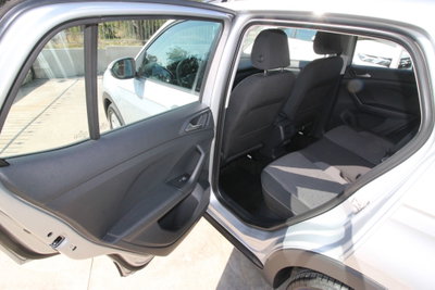 Volkswagen T-Cross 1.0 tsi Life 95cv (16)