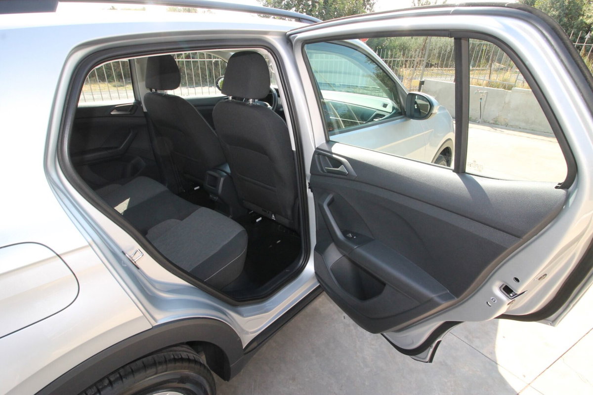 Volkswagen T-Cross 1.0 tsi Life 95cv (17)