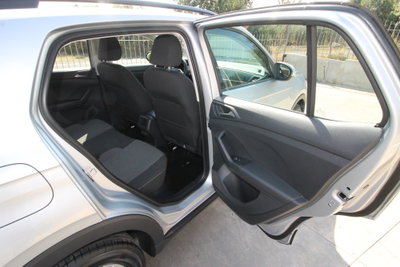 Volkswagen T-Cross 1.0 tsi Life 95cv (17)