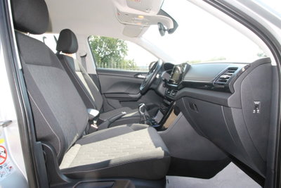 Volkswagen T-Cross 1.0 tsi Life 95cv (19)