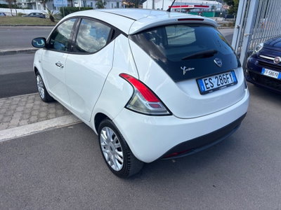 Lancia Ypsilon 1.3 MJT 16V 95 CV 5 porte S&S Gold (8)