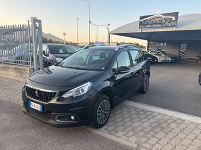 Peugeot 2008 75 Active usata