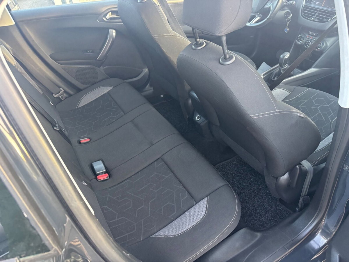 Peugeot 2008 75 Active (10)