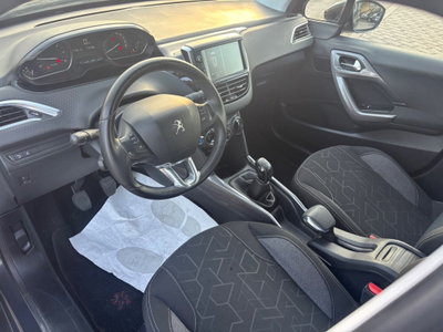Peugeot 2008 75 Active (15)