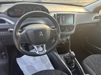 Peugeot 2008 75 Active (16)