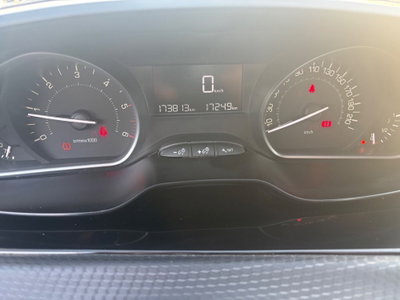 Peugeot 2008 75 Active (18)