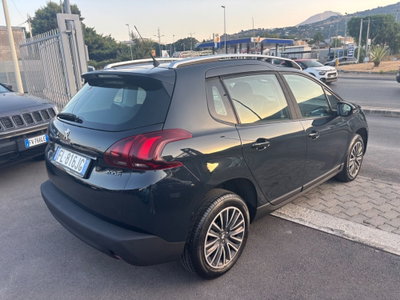 Peugeot 2008 75 Active (6)